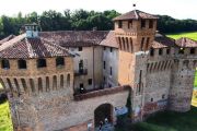 "Smart walking" notturno a San Silvestro al Castello di Proh